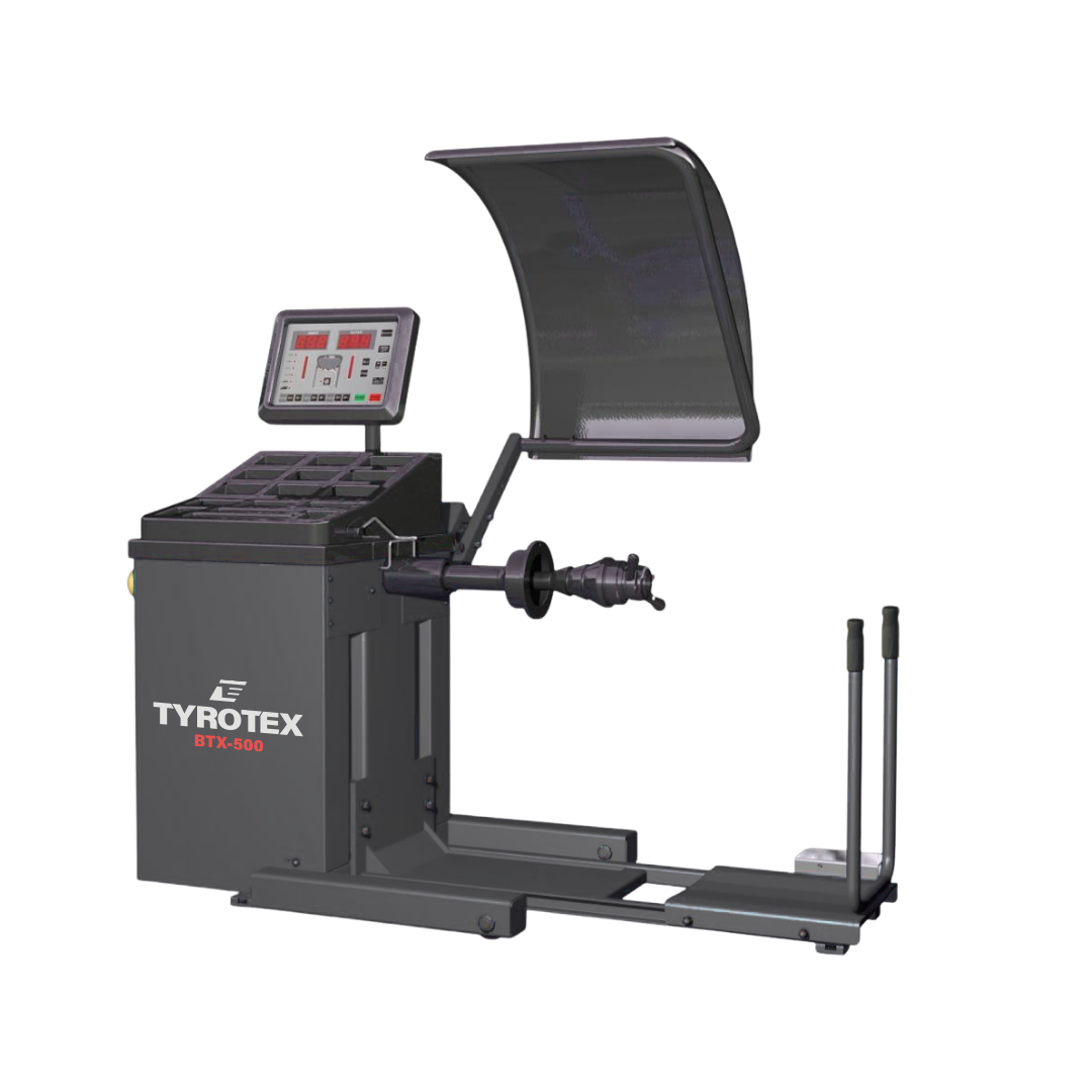 TYROTEX BTX-500