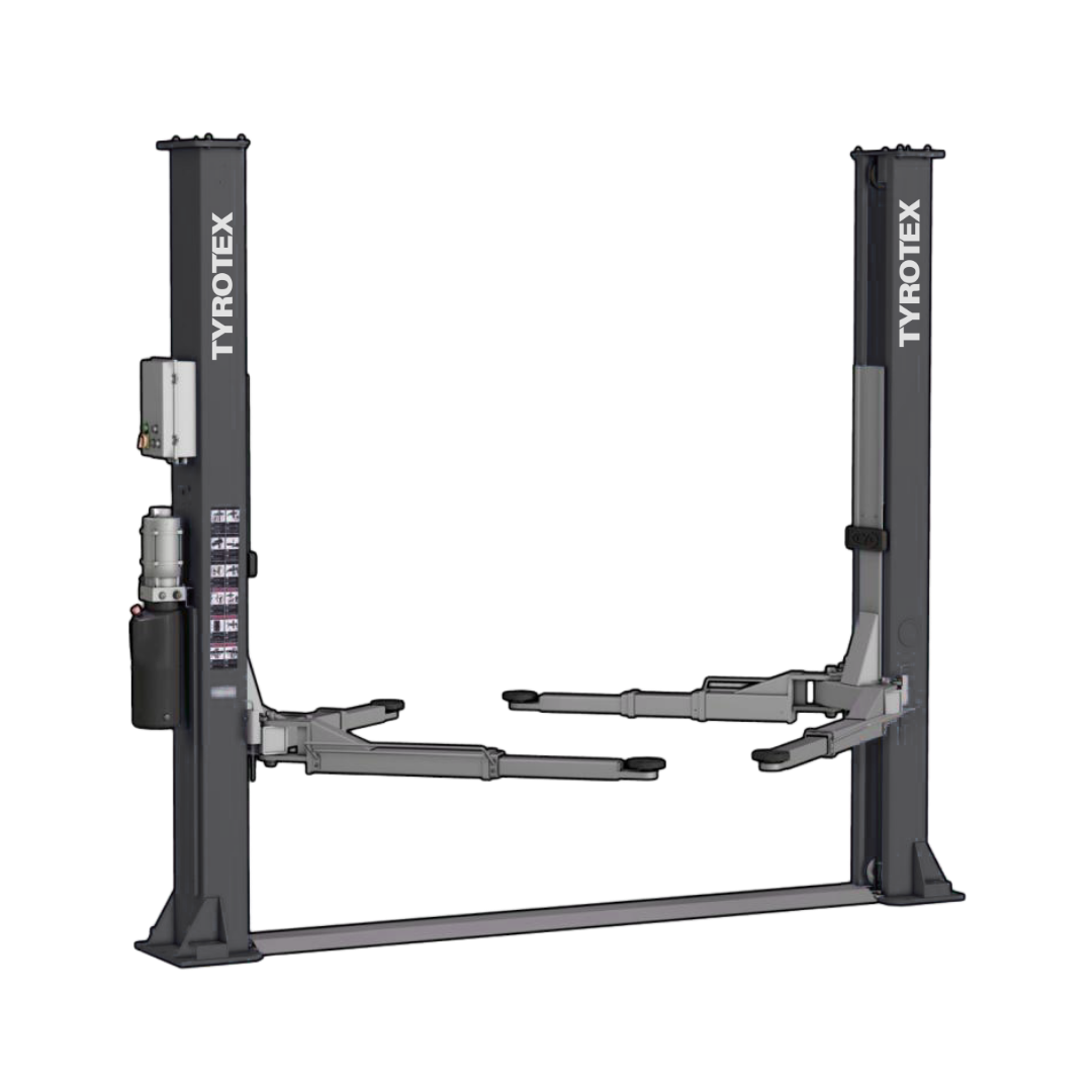 Altura Libre 9,000lbs RAX-90