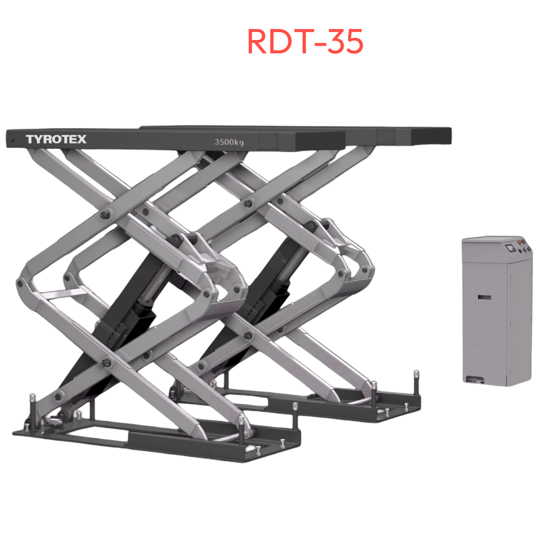 RDT-35